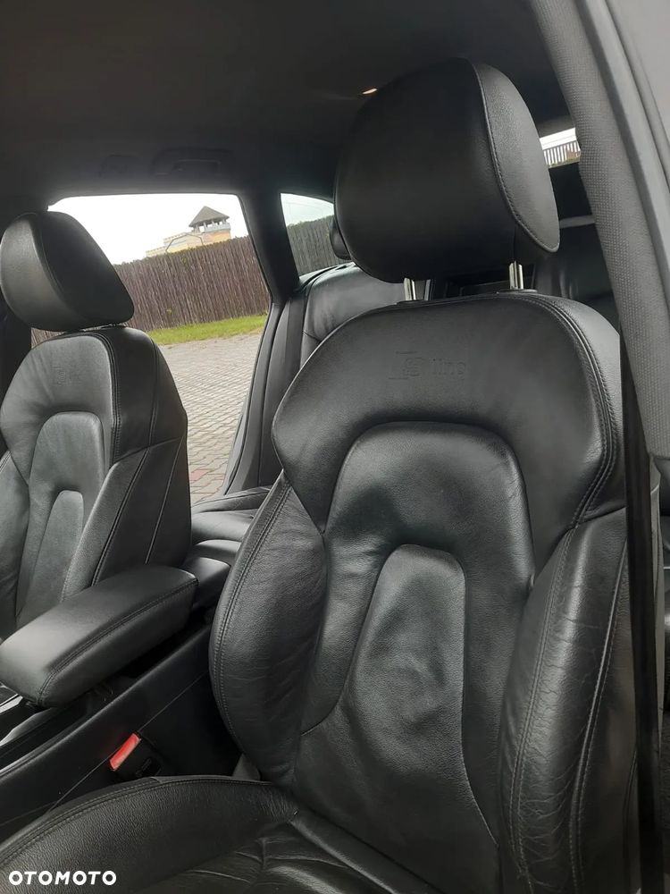 Audi A4 - 2
