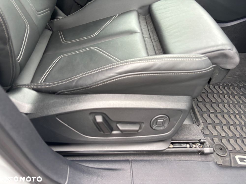 Audi Q3 45 TFSI Quattro S-Line S tronic - 15