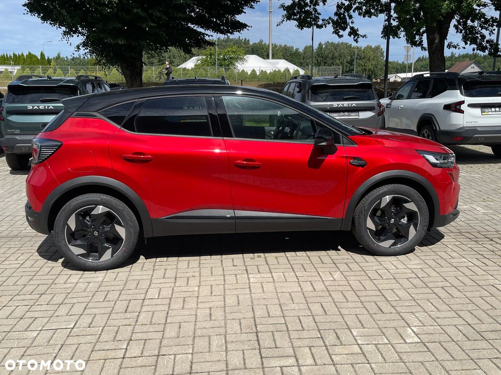 Renault Captur - 7