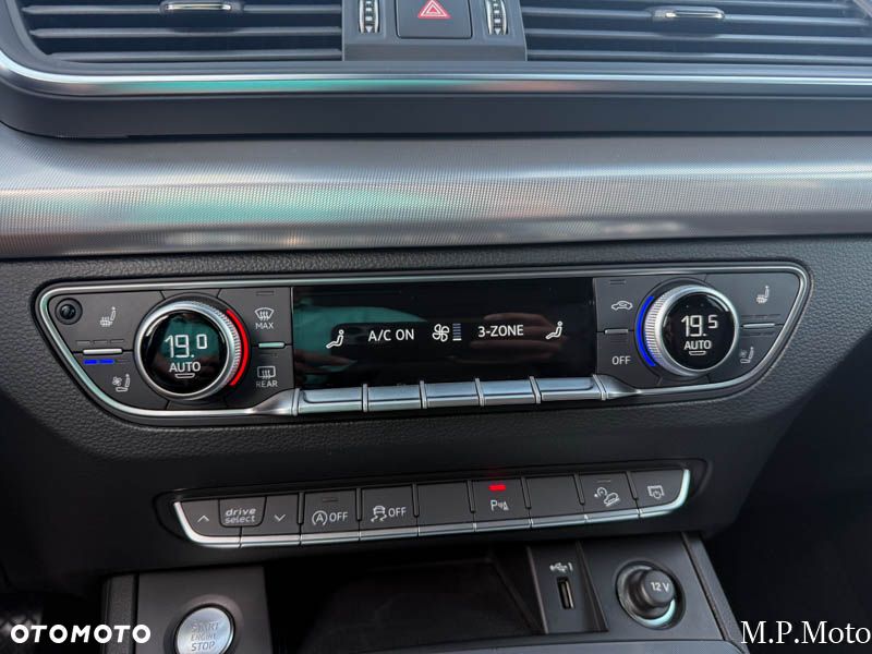 Audi Q5 40 TDI quattro S tronic S line - 24
