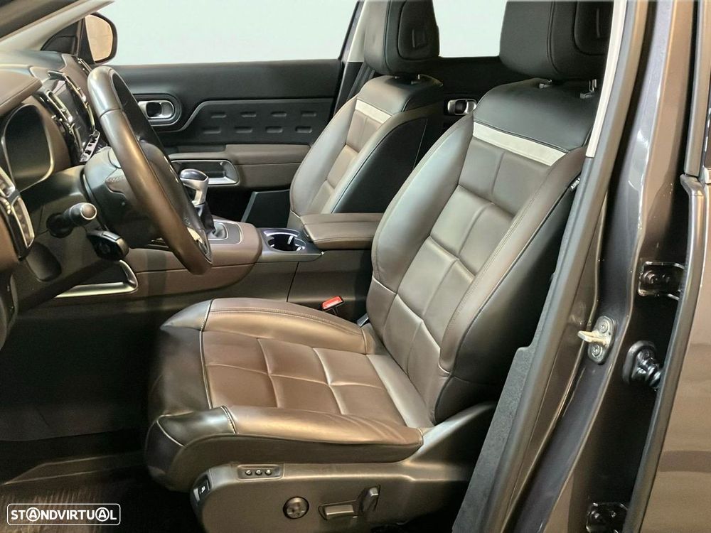 Citroën C5 Aircross 1.5 BlueHDi Shine - 16