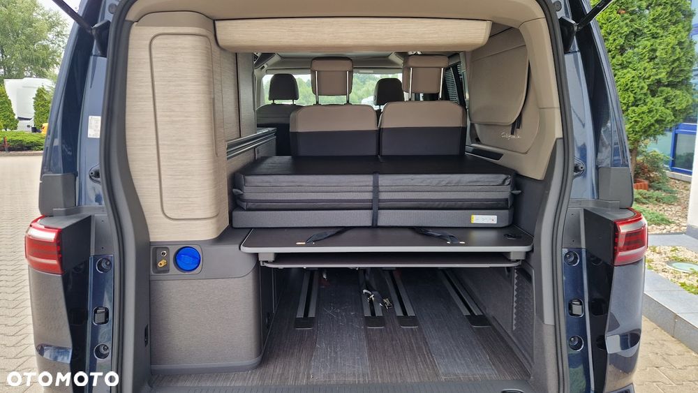 Volkswagen California - 31