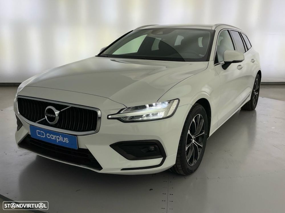 Volvo V60 2.0 D3 Inscription - 22