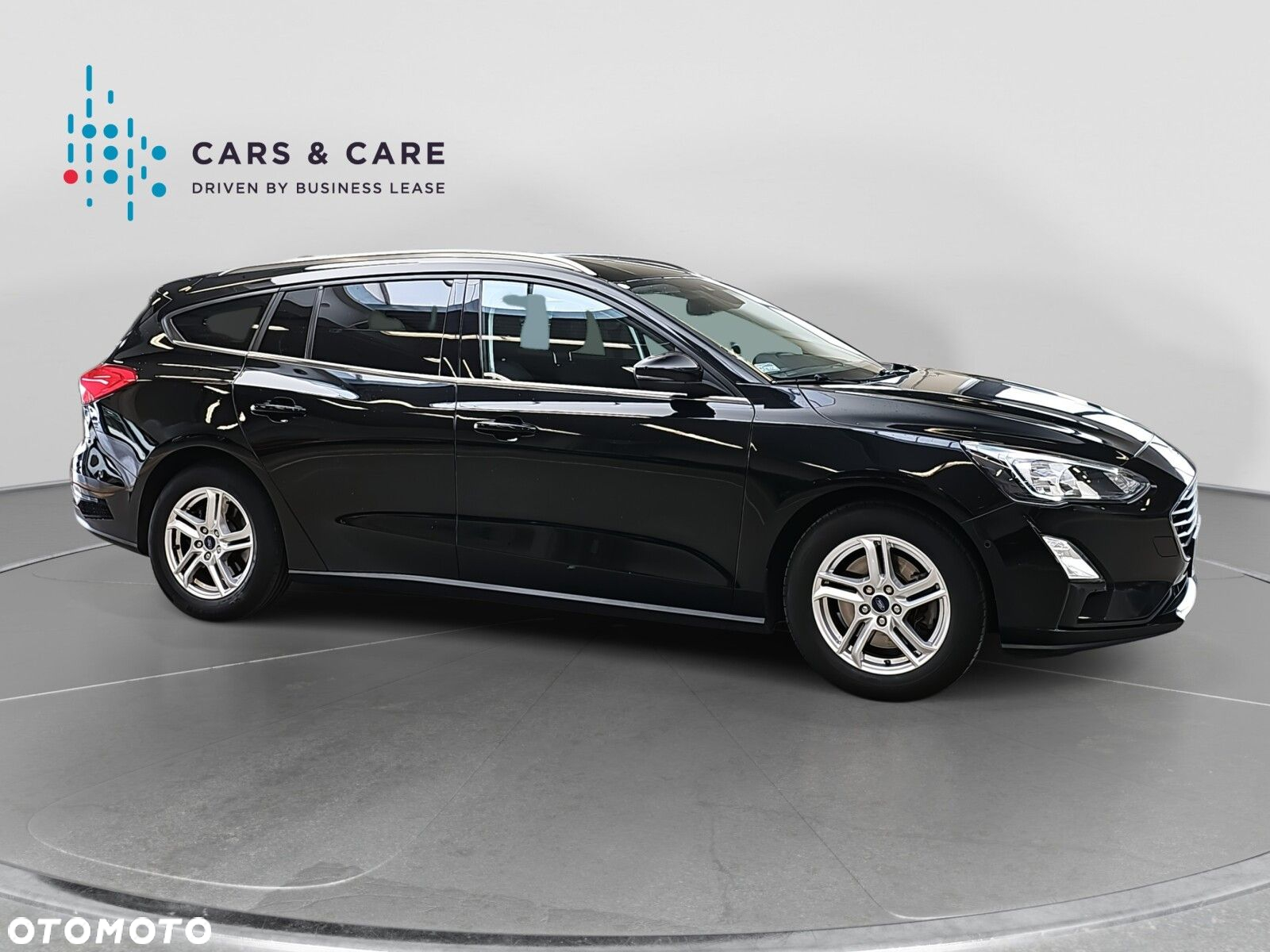 Ford Focus - 33