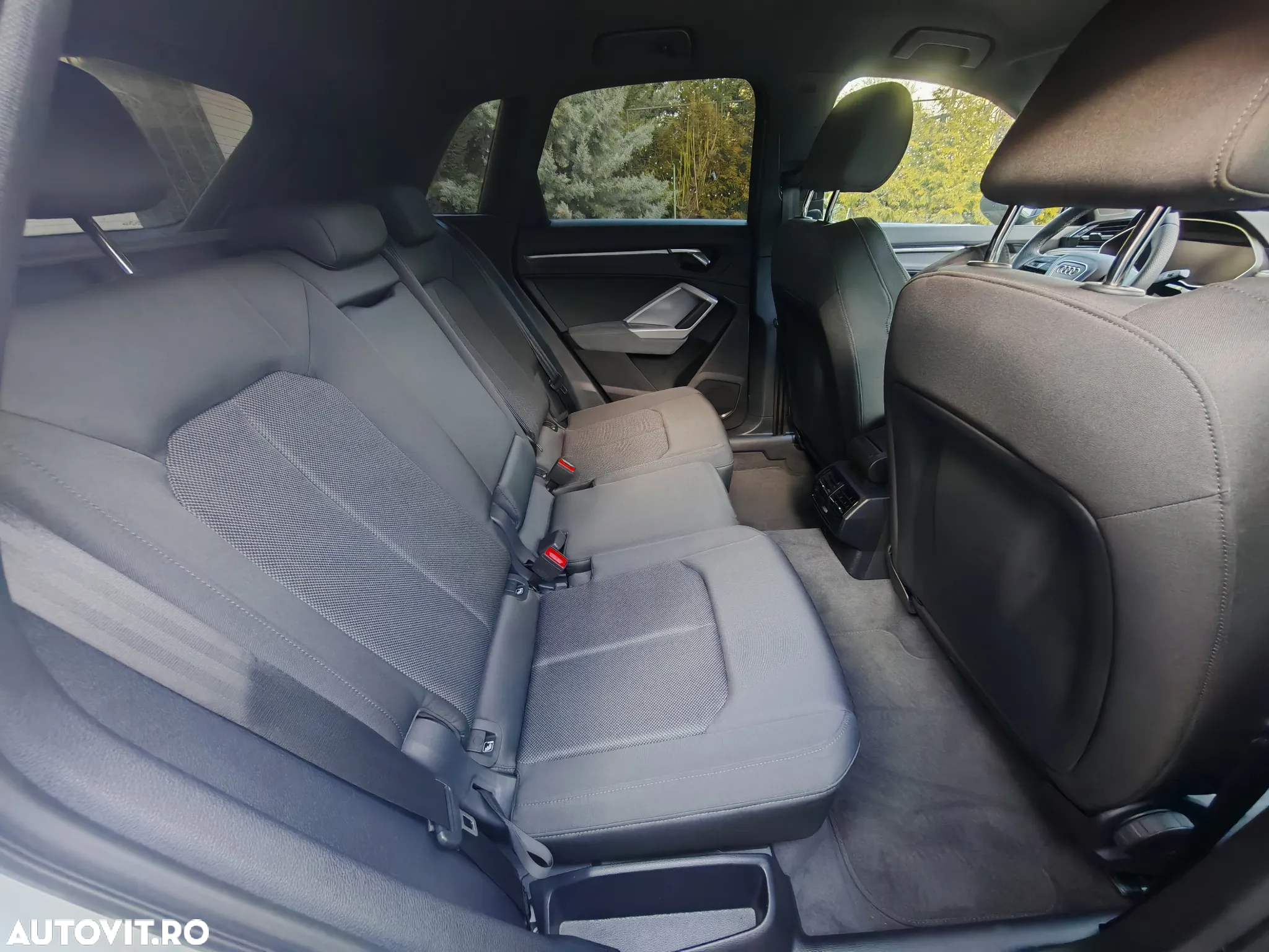 Audi Q3 1.4 45 TFSI e PHEV S Line - 14