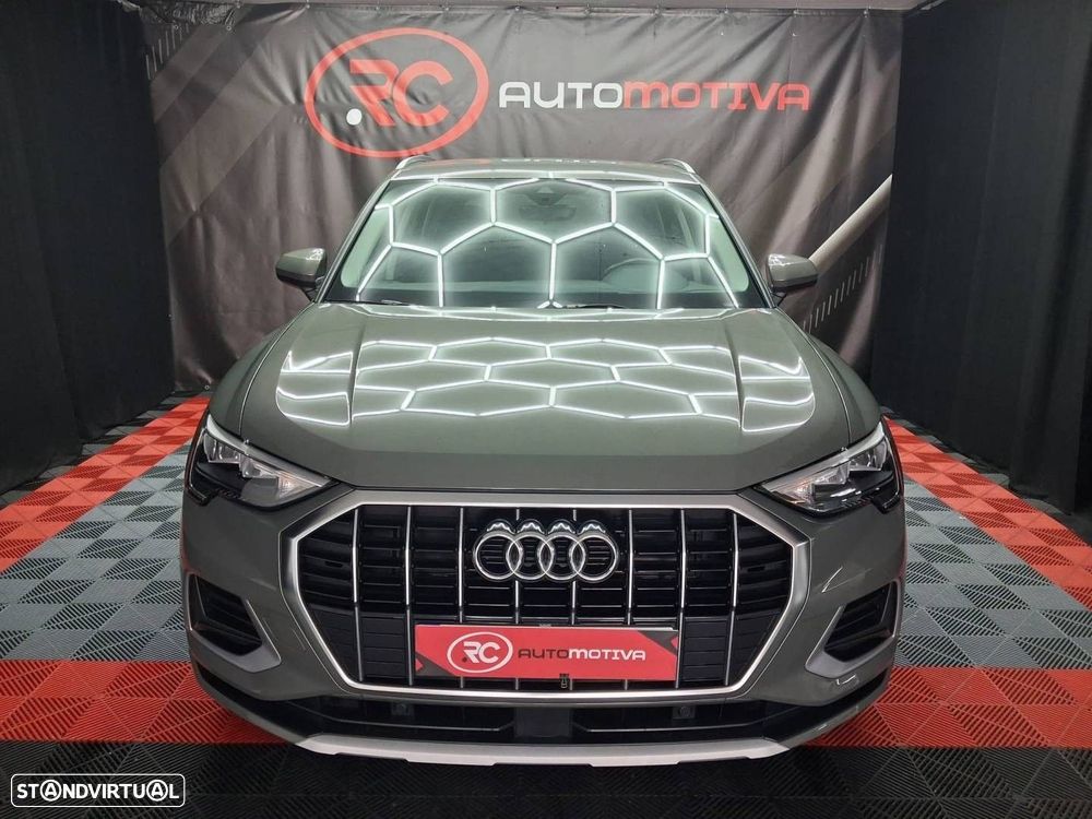 Audi Q3 35 TFSI - 3