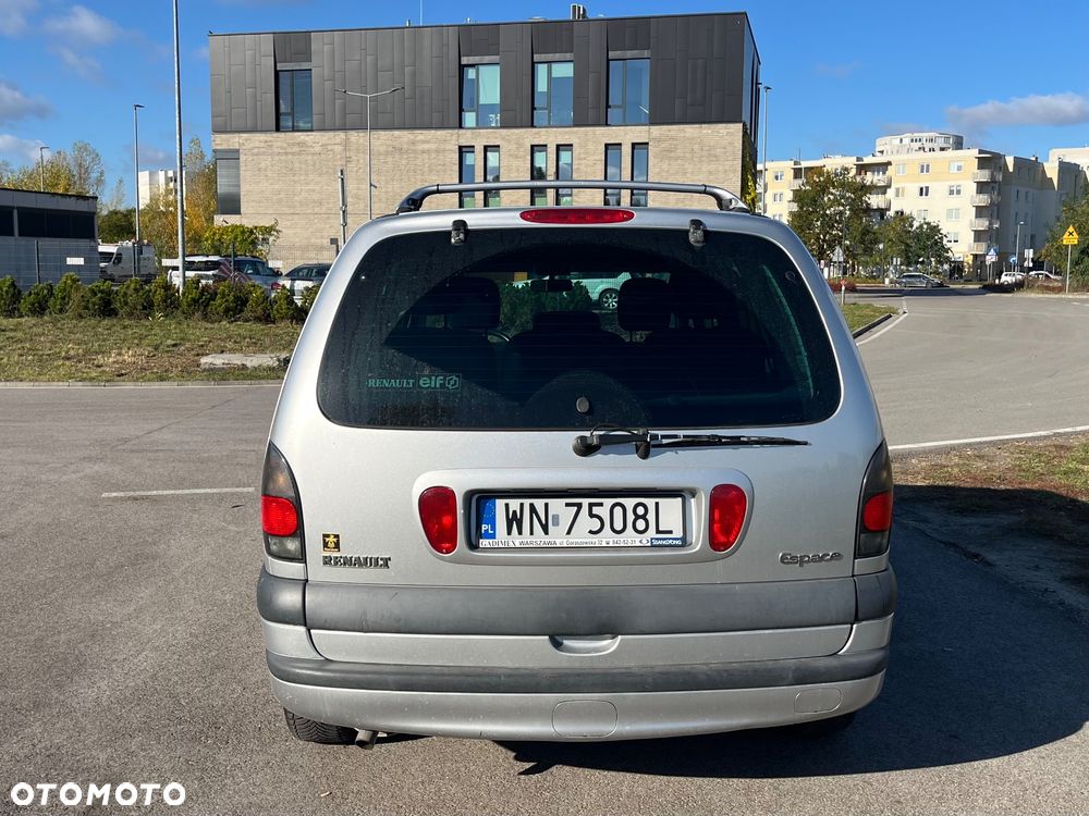 Renault Espace - 6