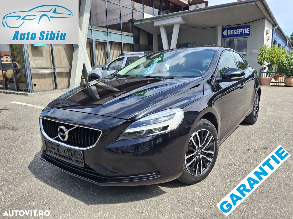 Volvo V40 - 1