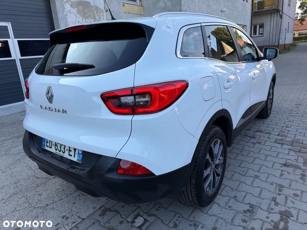 Renault Kadjar - 29