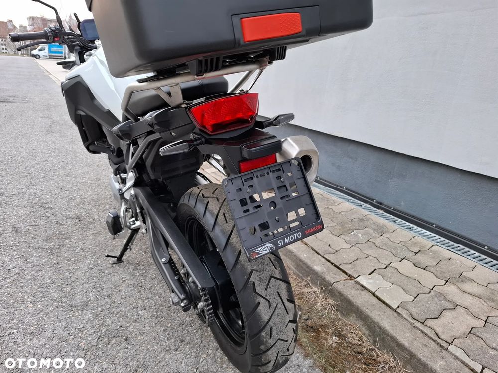 BMW GS - 27