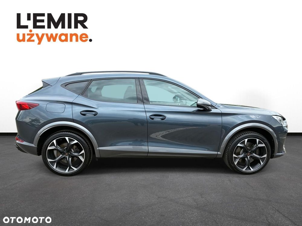 Cupra Formentor 2.0 TSI 4Drive VZ DSG - 6