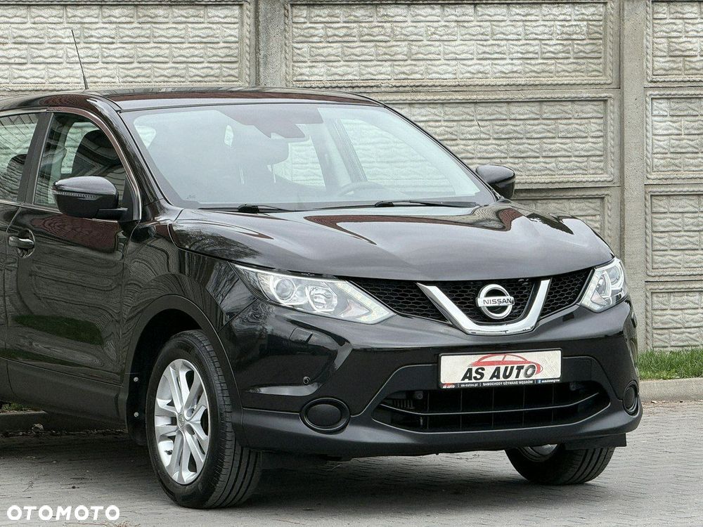 Nissan Qashqai 1.2 DIG-T Tekna+ - 33
