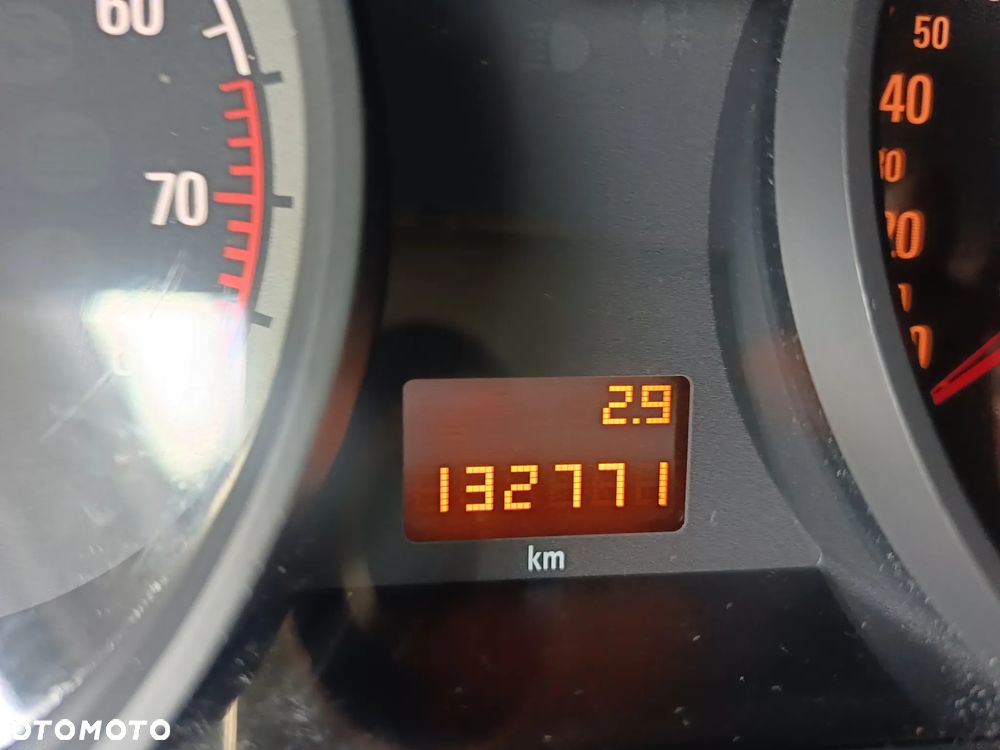 Opel Astra 1.6 Elegance - 13