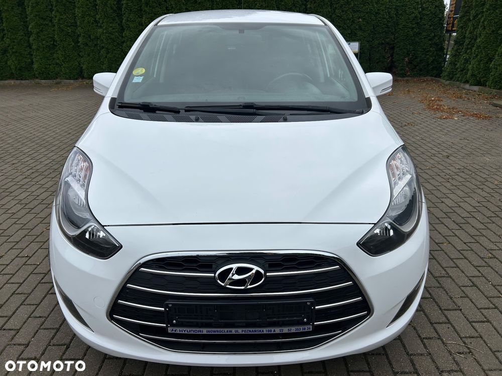 Hyundai ix20 1.6 CRDi Fifa World Cup Edition - 2