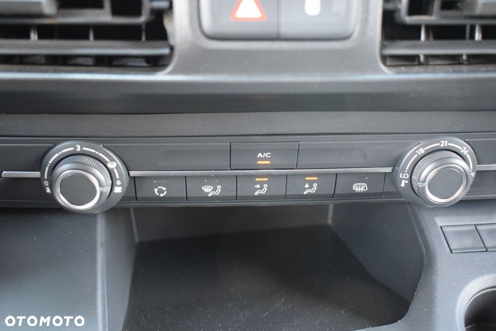 Toyota PROACE CITY - 17