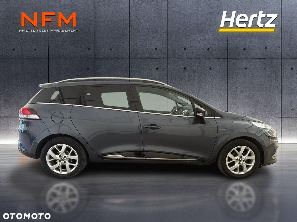 Renault Clio - 7