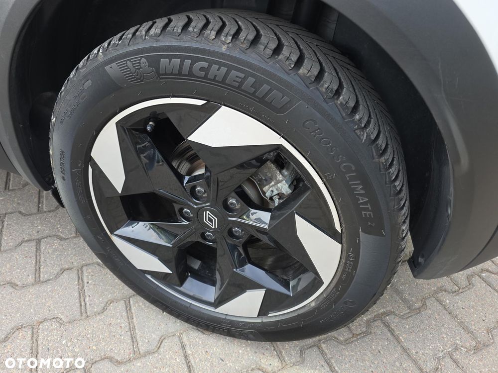 Renault Captur 1.0 TCe Techno - 19