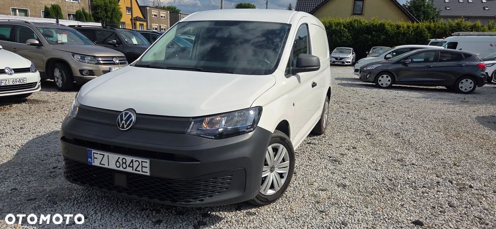 Volkswagen Caddy - 25