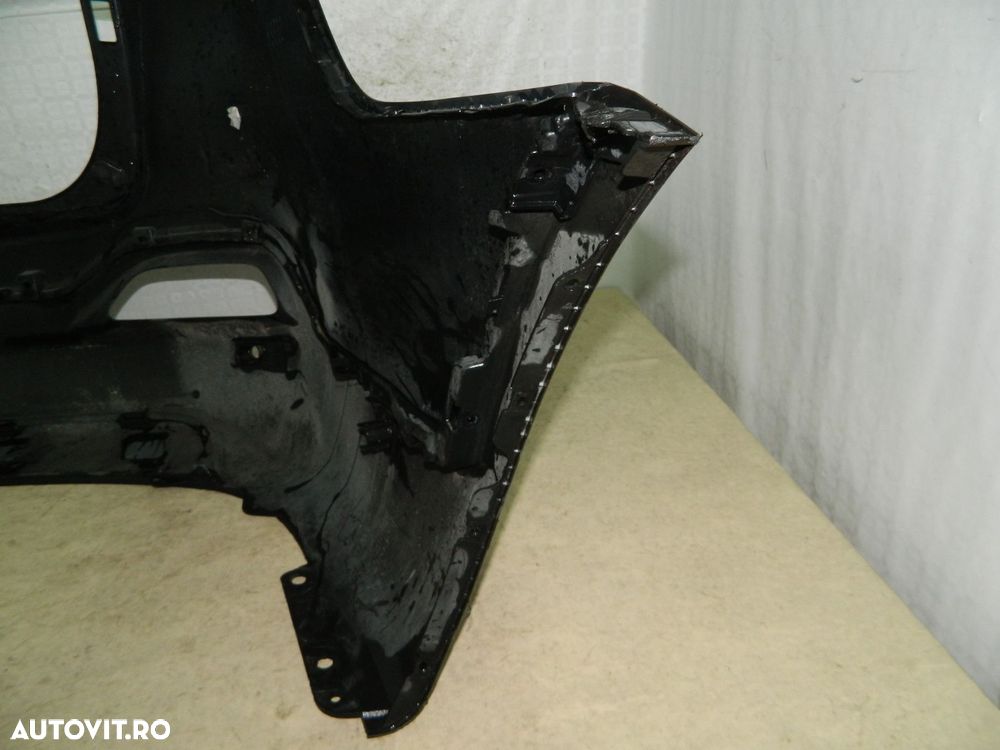 Bara spate Kia Sorento, 2014, 2015, 2016, 2017, 2018,, 86611-C5000 - 5