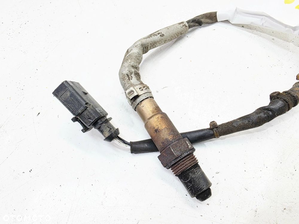 SONDA LAMBDA CZUJNIK AUDI A3 8P 3.2 VR6 022906262BM - 2