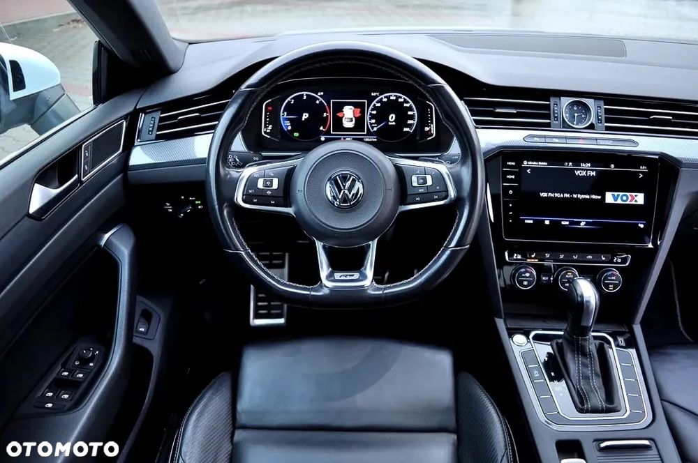 Volkswagen Arteon 2.0 TDI R-Line DSG - 15