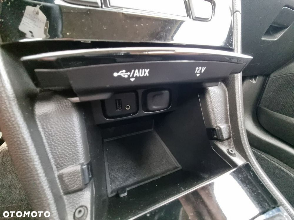 Opel Mokka - 16