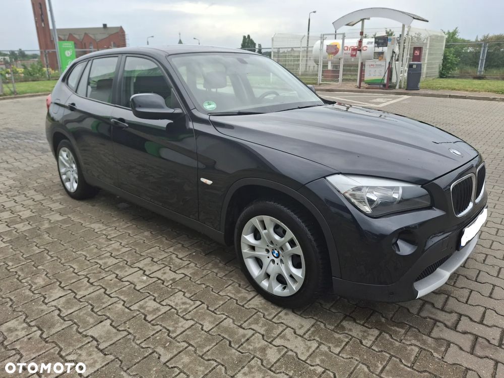 BMW X1 - 2