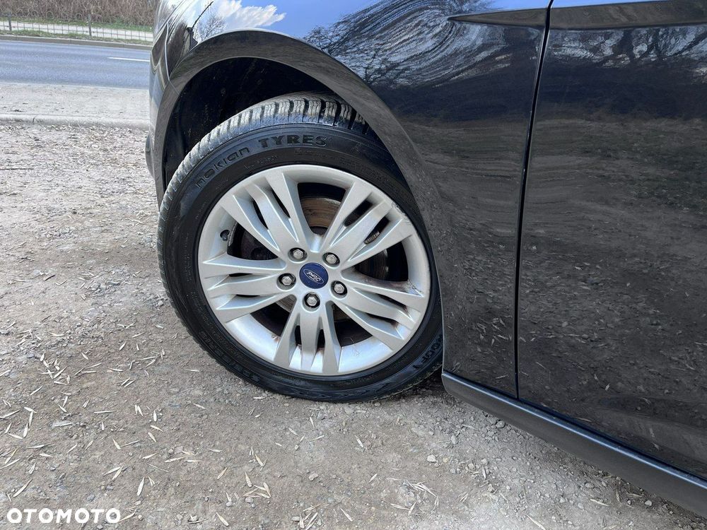 Ford Focus - 13