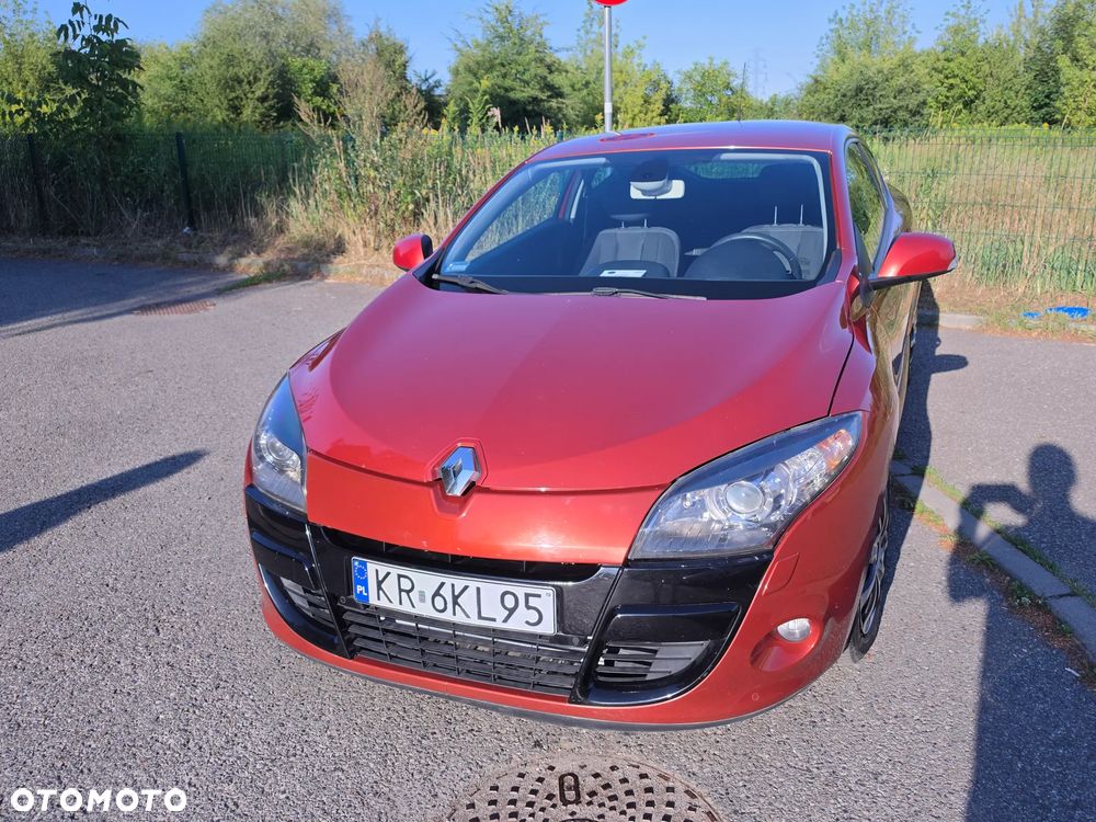 Renault Megane 1.9 dCi Privilege - 2