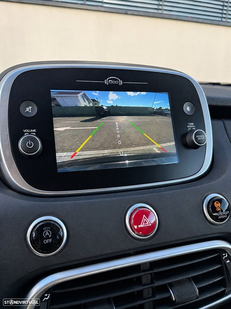 Fiat 500X 1.5 GSE MHEV Cross DCT - 5