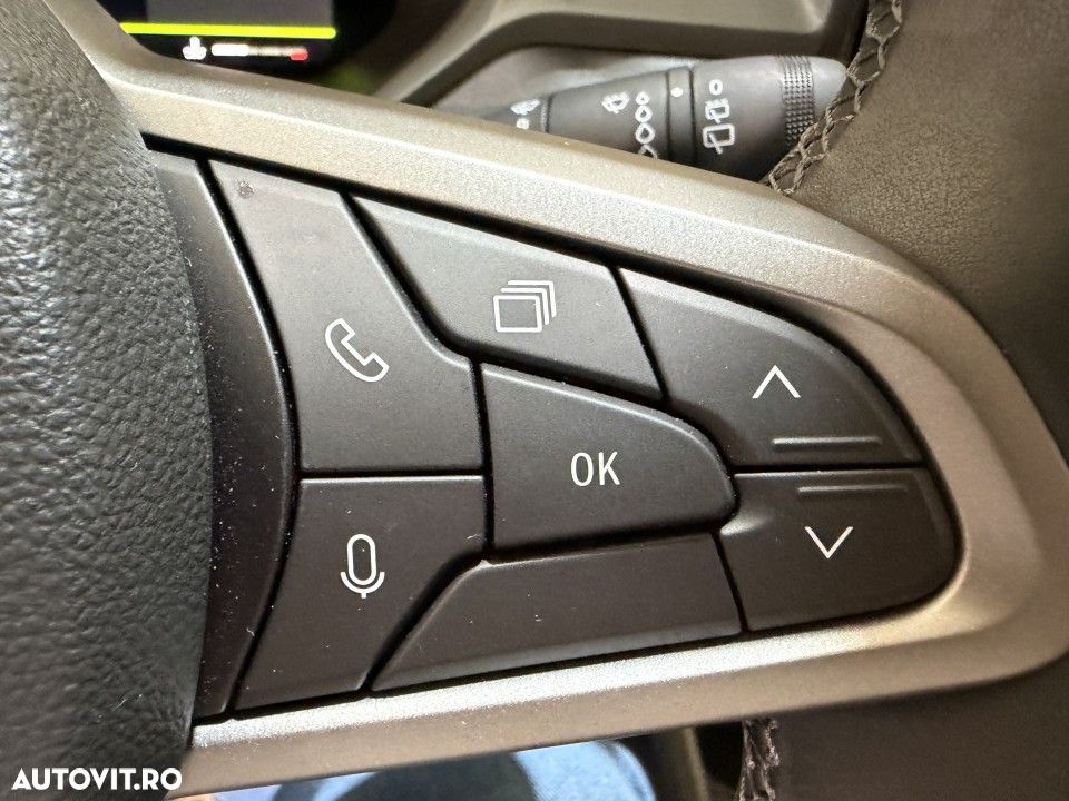 Dacia Bigster - 23