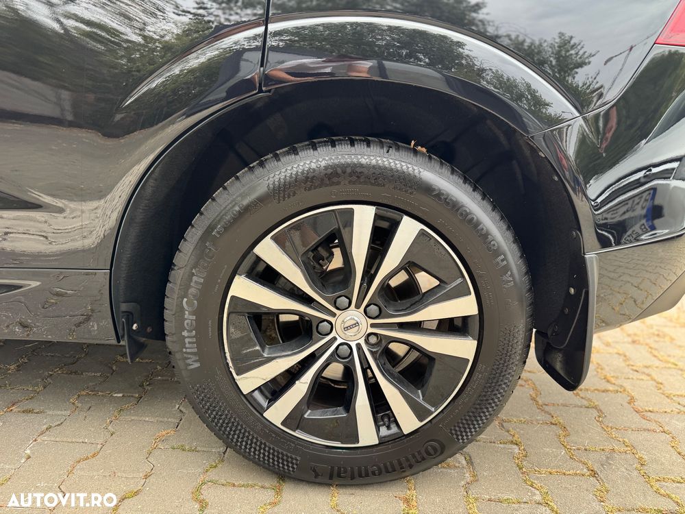 Volvo XC 60 D4 AWD Momentum - 13