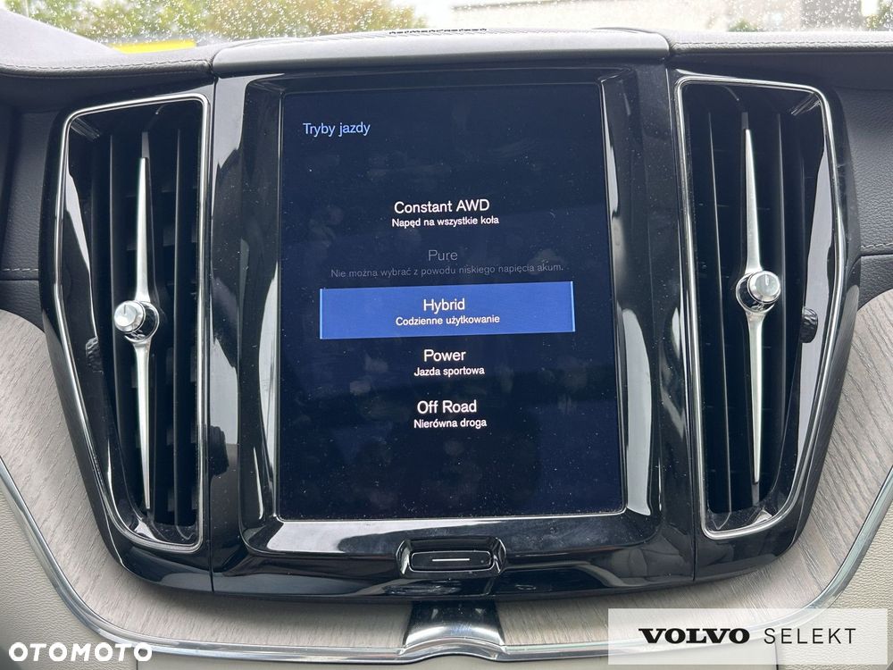 Volvo XC 60 - 22