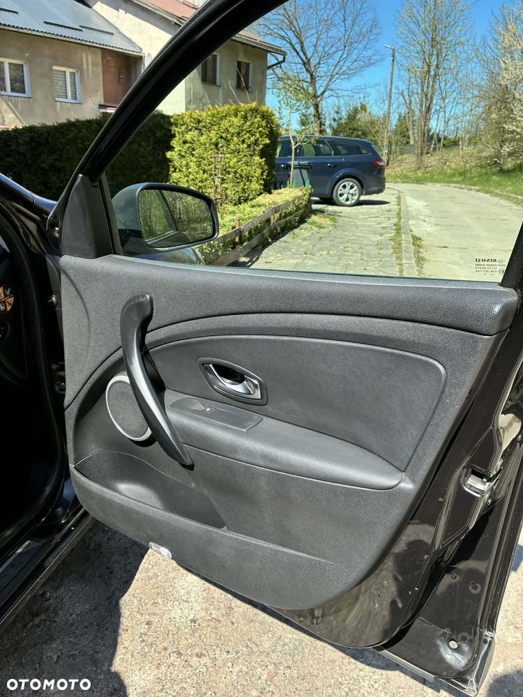 Renault Megane - 19
