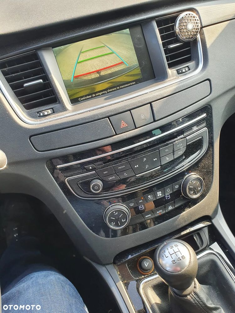 Peugeot 508 BlueHDi 150 Stop&Start Business-Line - 35