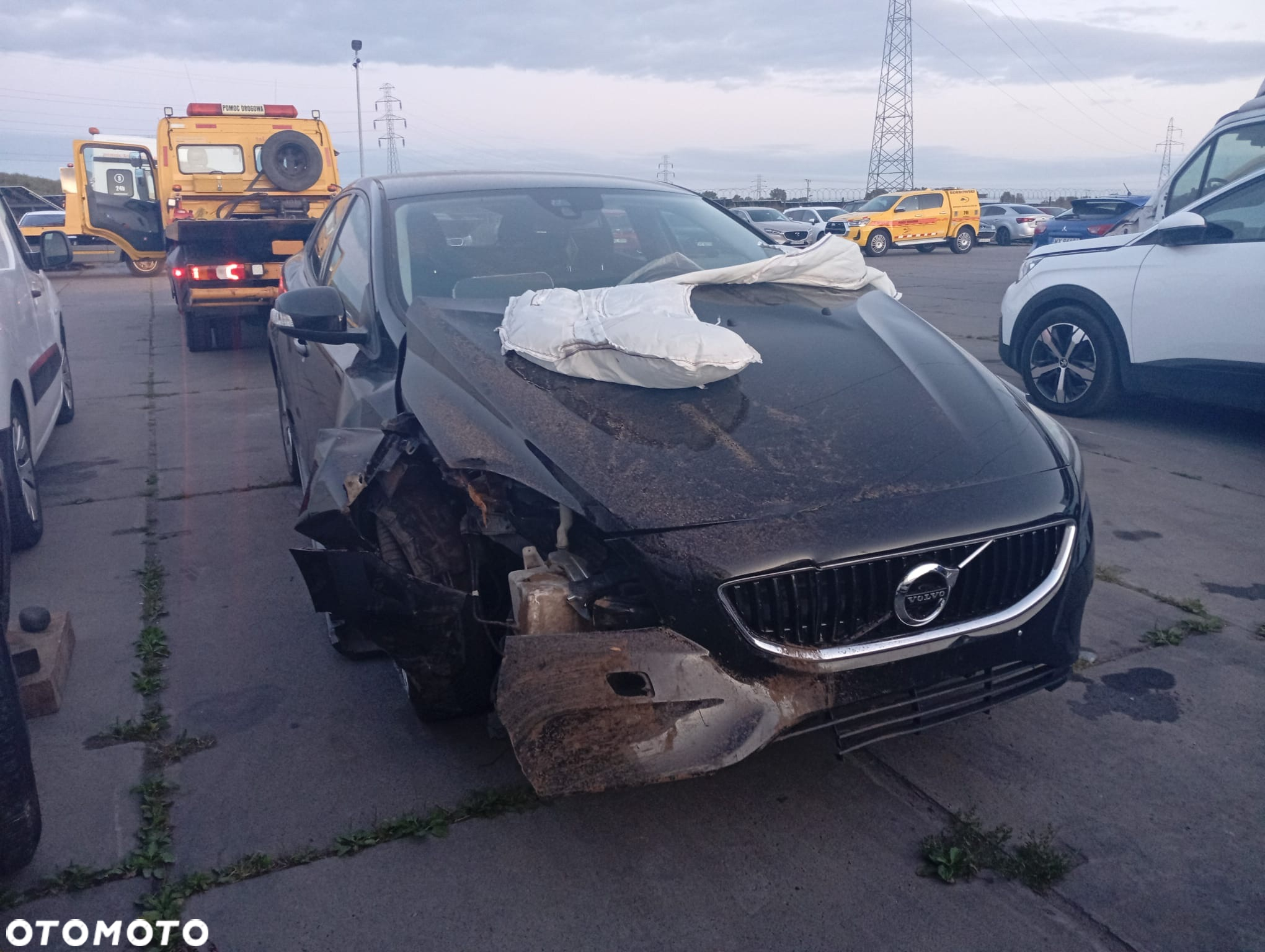 Volvo V40 D2 - 5