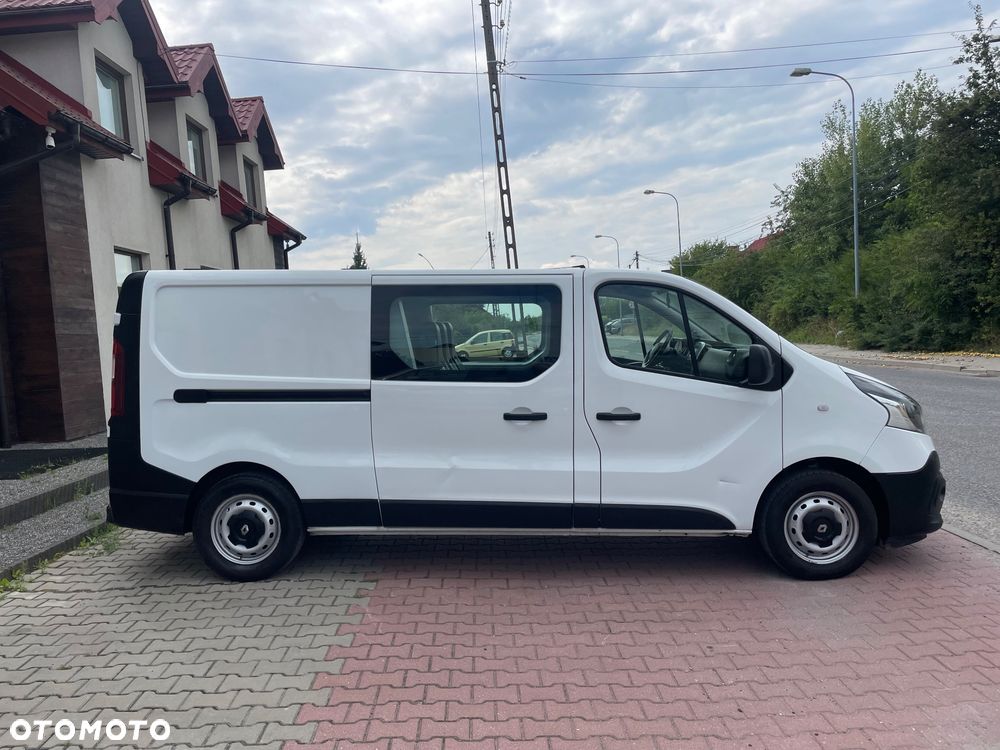 Renault Trafic - 5
