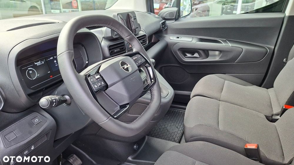Opel Combo Cargo - 5
