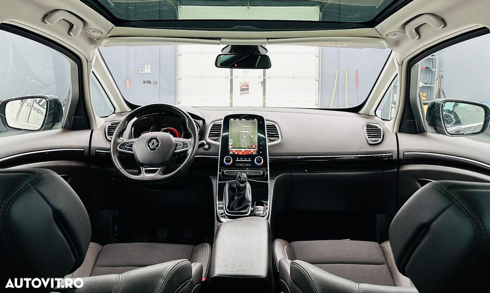 Renault Espace Energy dCi 130 Business - 7