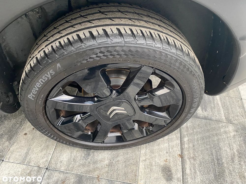 Citroën C4 Cactus 1.2 PureTech GPF Shine S&S - 23