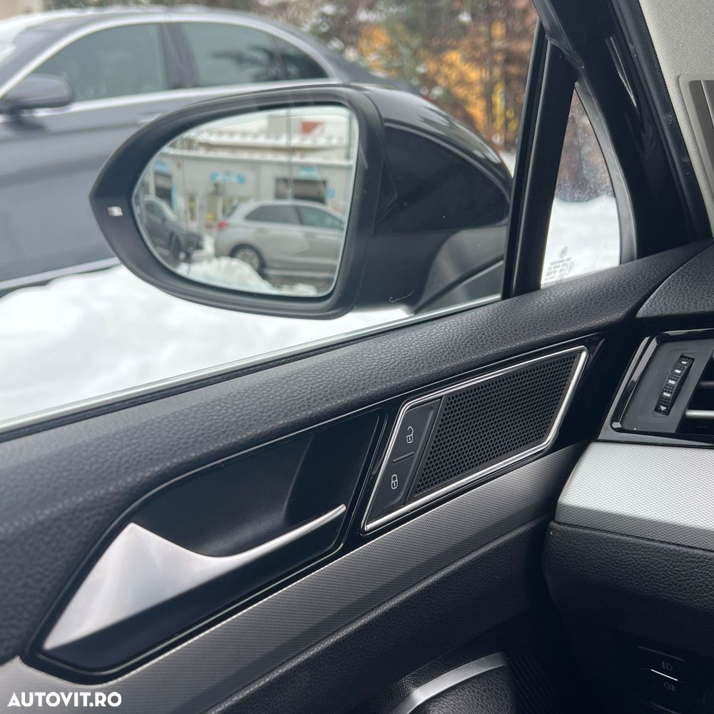 Volkswagen Passat 2.0 TDI DSG Comfortline - 15