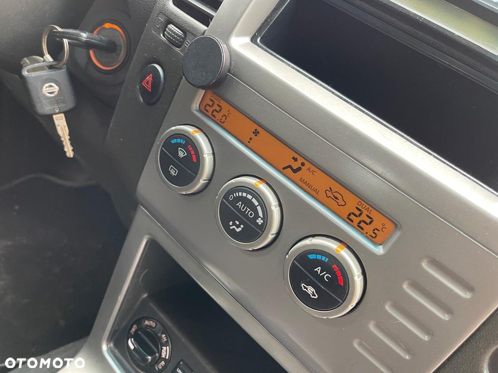 Nissan Pathfinder 2.5 DCi Comfort - 18