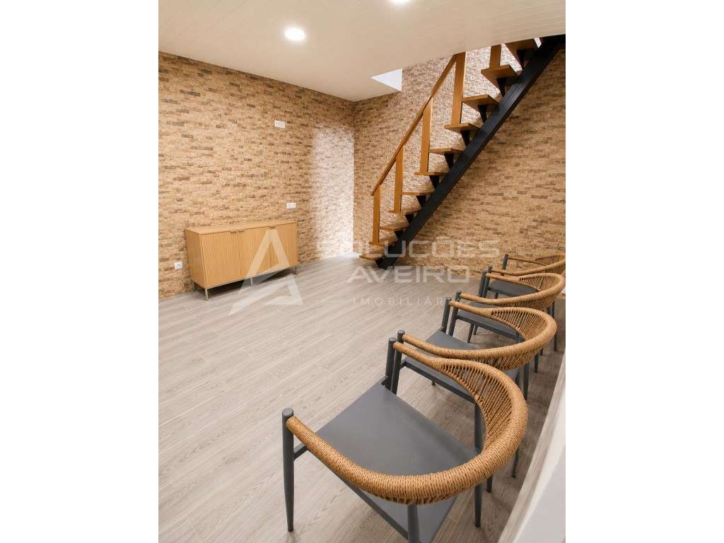 MORADIA T2 ÁGUEDA | ARRENDAMENTO - Grande imagem: 2/14