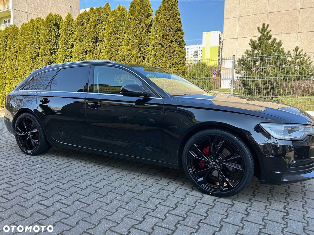 Koła letnie 29 5x112 MAM RS6 ET30 Audi A6 C8 C9 245/45R19 Firestone - 11