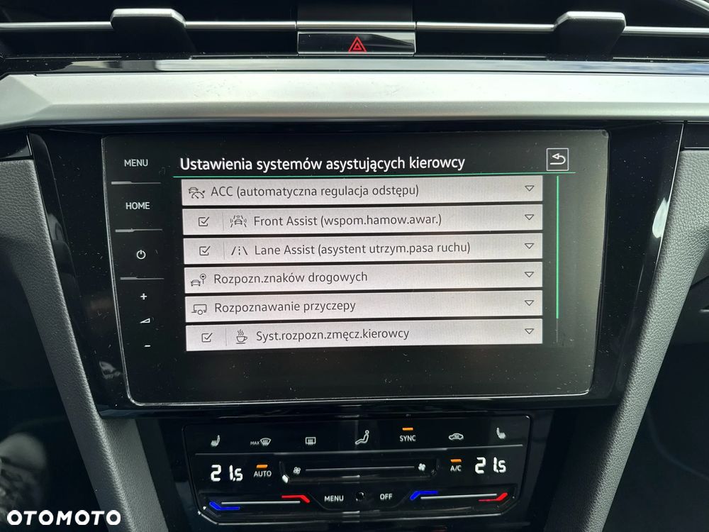 Volkswagen Arteon Shooting Brake 2.0 TSI 4Motion R DSG - 25