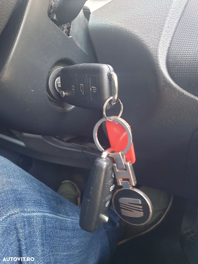 Seat Ibiza 1.6 TDI Sport - 24