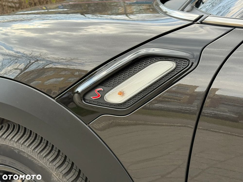 MINI Countryman Cooper S - 11