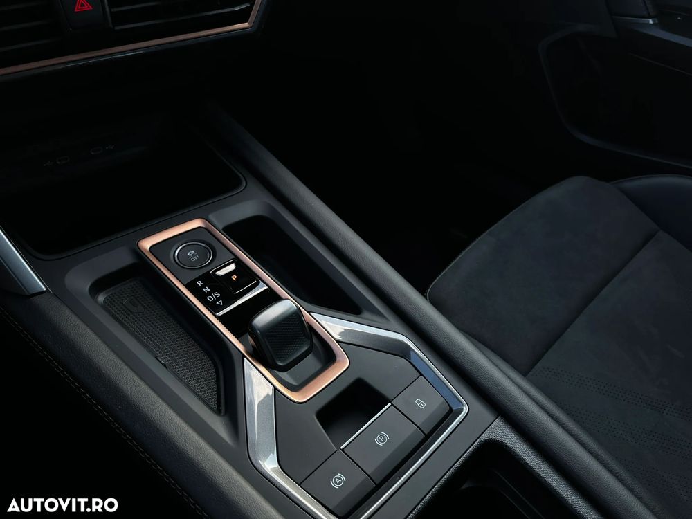Cupra Formentor 2.0 TSI 4DRIVE DSG VZ - 25