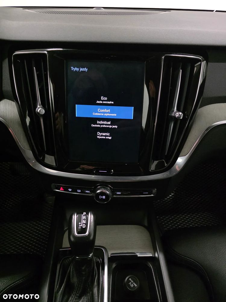 Volvo V60 T5 Geartronic Inscription - 13