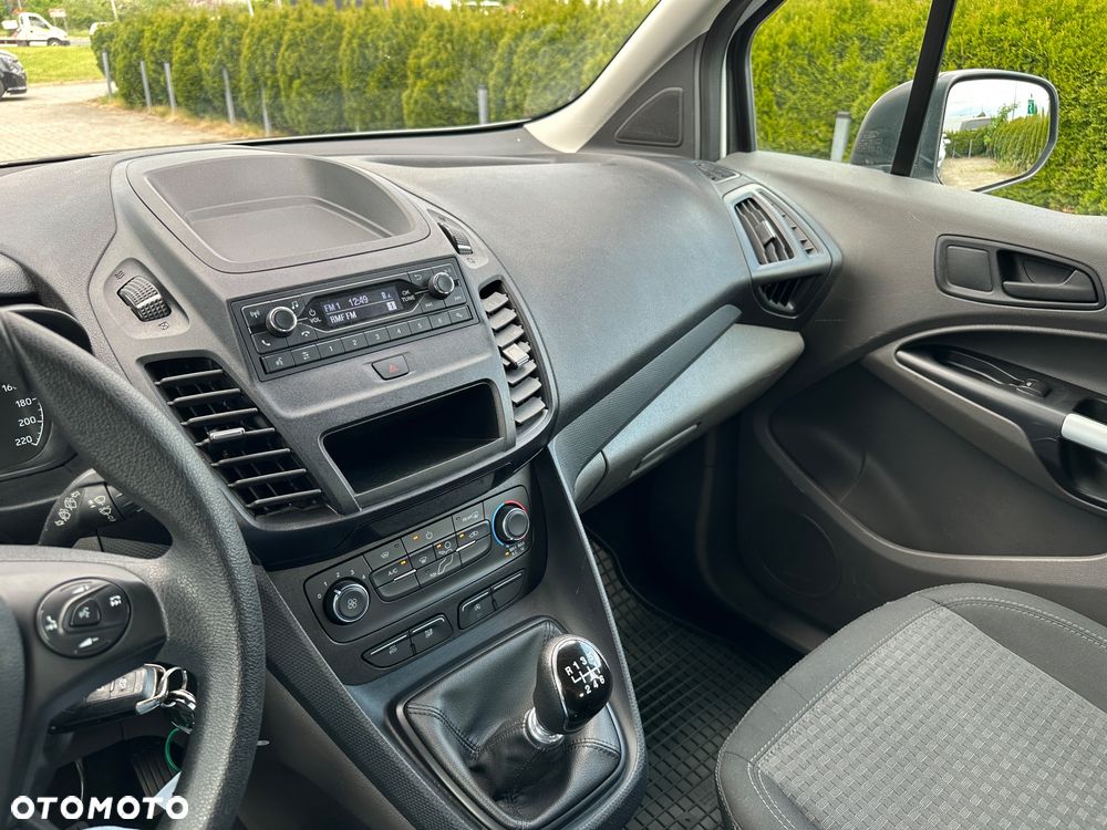 Ford Transit Connect 220 L1 Trend (bryg.) - 30